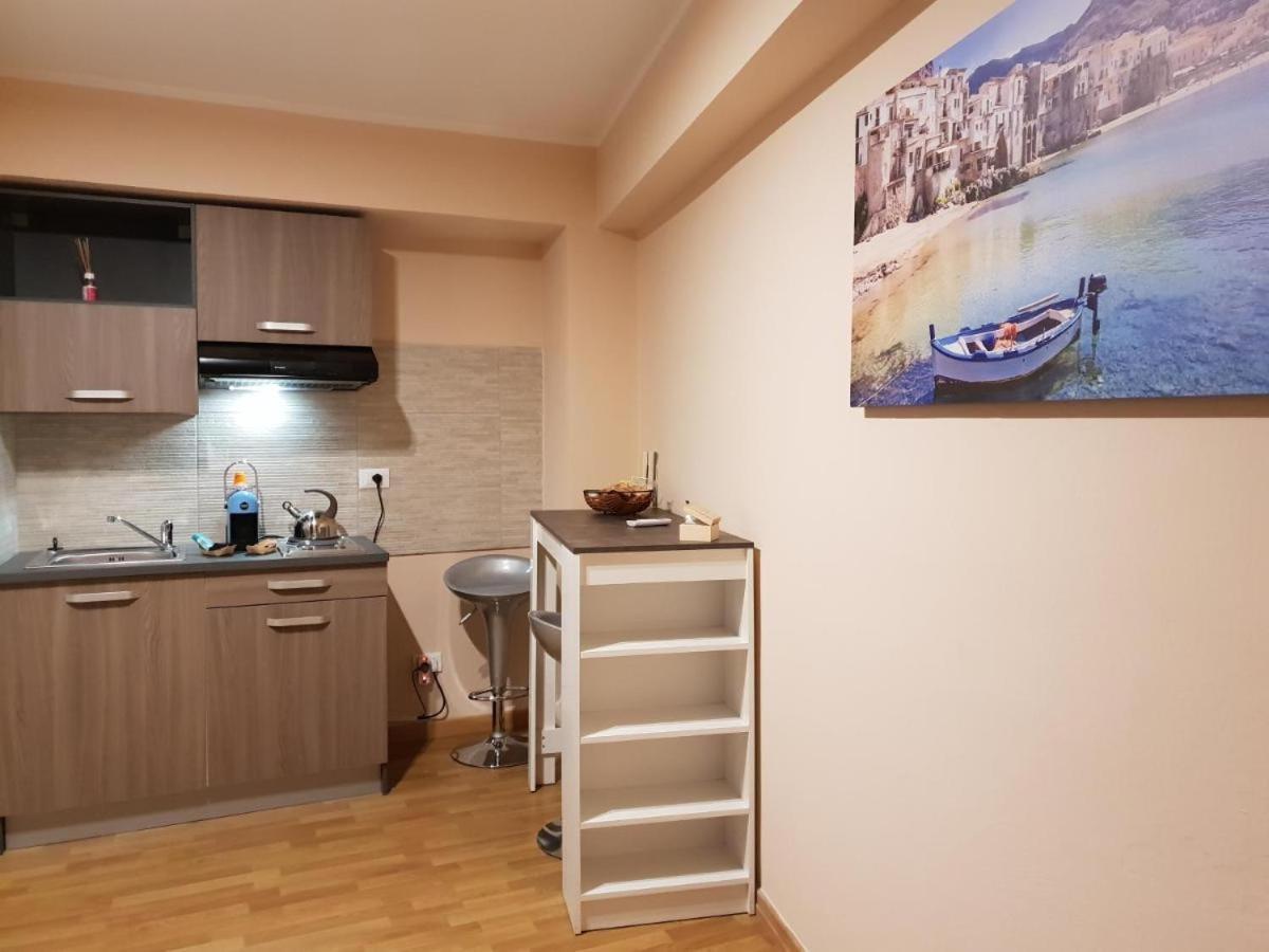 Palermo Cloister Dream House Apartment Luaran gambar