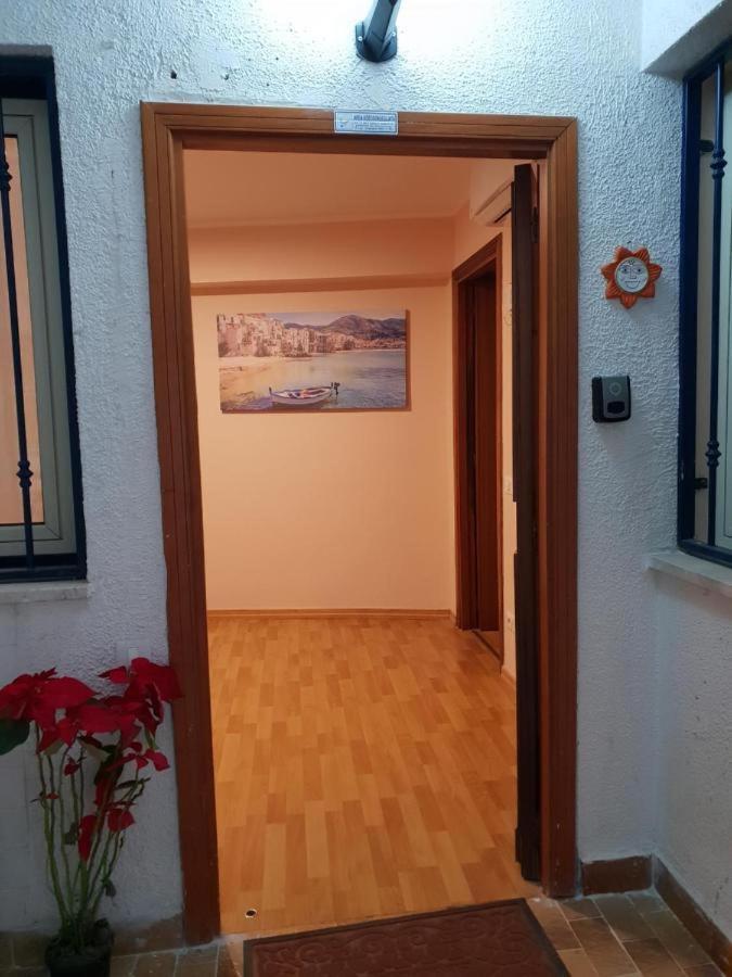 Palermo Cloister Dream House Apartment Luaran gambar